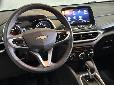 CHEVROLET Tracker 1.0 12V 4P FLEX TURBO, Foto 5