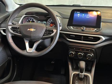 CHEVROLET Tracker 1.0 12V 4P FLEX TURBO, Foto 7