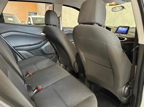 CHEVROLET Tracker 1.0 12V 4P FLEX TURBO, Foto 9