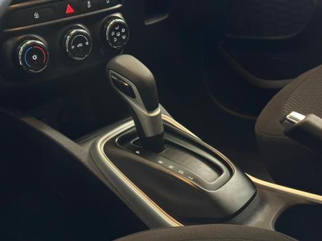 CHEVROLET Tracker 1.0 12V 4P FLEX TURBO, Foto 11