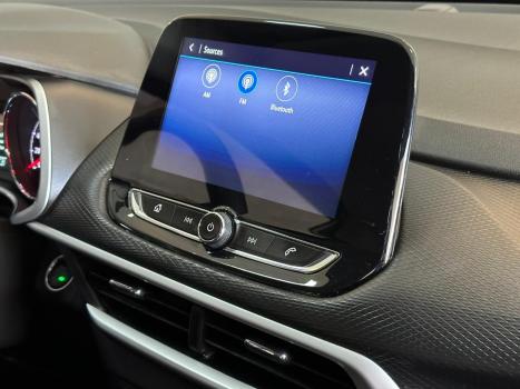 CHEVROLET Tracker 1.0 12V 4P FLEX TURBO, Foto 12