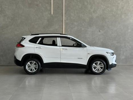 CHEVROLET Tracker 1.0 12V 4P FLEX TURBO, Foto 14