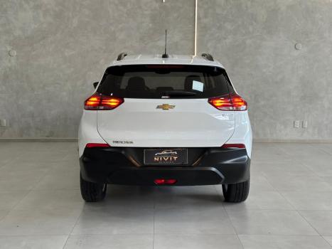 CHEVROLET Tracker 1.0 12V 4P FLEX TURBO, Foto 16