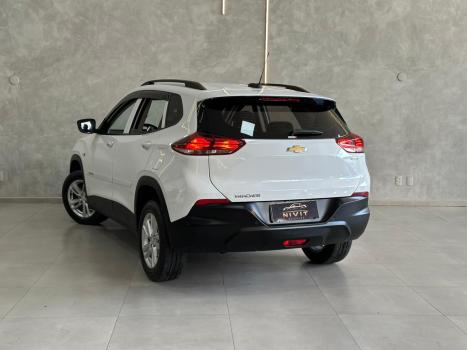 CHEVROLET Tracker 1.0 12V 4P FLEX TURBO, Foto 17