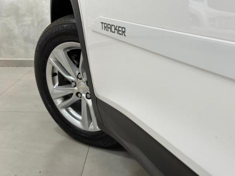 CHEVROLET Tracker 1.0 12V 4P FLEX TURBO, Foto 18