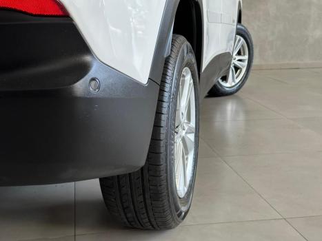 CHEVROLET Tracker 1.0 12V 4P FLEX TURBO, Foto 19