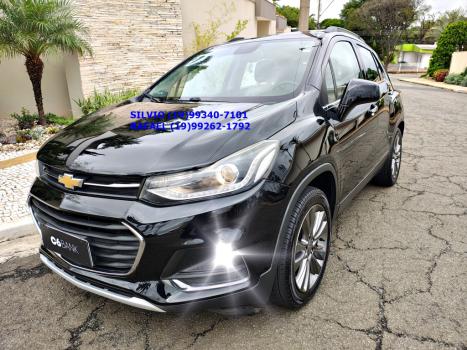 CHEVROLET Tracker 1.4 16V 4P FLEX LTZ TURBO AUTOM�TICO, Foto 1