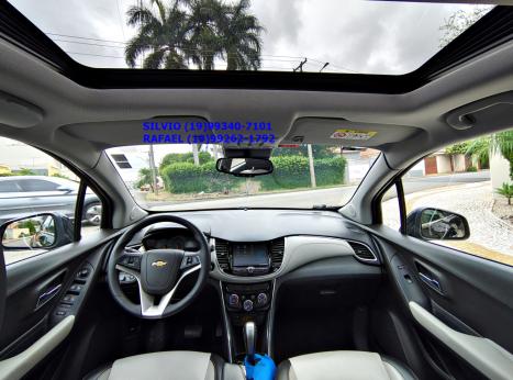 CHEVROLET Tracker 1.4 16V 4P FLEX LTZ TURBO AUTOM�TICO, Foto 2