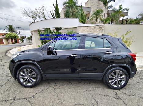 CHEVROLET Tracker 1.4 16V 4P FLEX LTZ TURBO AUTOM�TICO, Foto 3