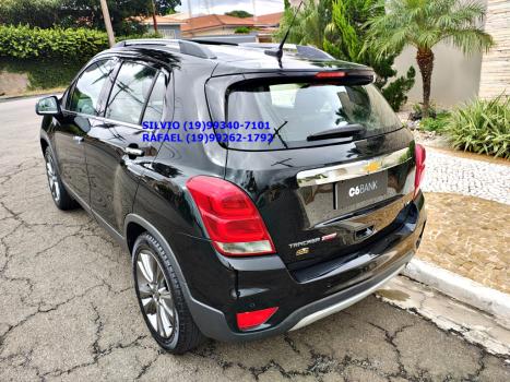 CHEVROLET Tracker 1.4 16V 4P FLEX LTZ TURBO AUTOM�TICO, Foto 5