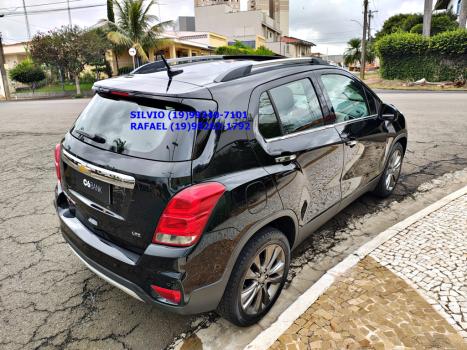 CHEVROLET Tracker 1.4 16V 4P FLEX LTZ TURBO AUTOM�TICO, Foto 6