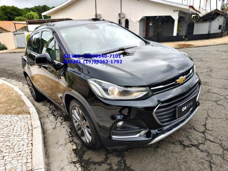 CHEVROLET Tracker 1.4 16V 4P FLEX LTZ TURBO AUTOM�TICO, Foto 8