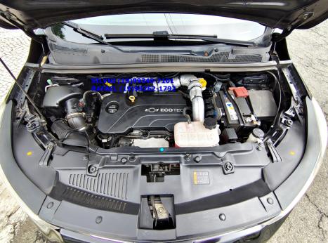 CHEVROLET Tracker 1.4 16V 4P FLEX LTZ TURBO AUTOM�TICO, Foto 10