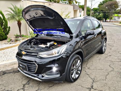 CHEVROLET Tracker 1.4 16V 4P FLEX LTZ TURBO AUTOM�TICO, Foto 11