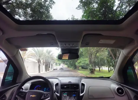 CHEVROLET Tracker 1.8 16V 4P FLEX LTZ AUTOM�TICO, Foto 7