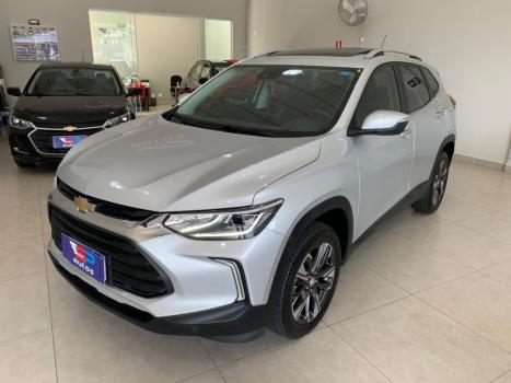 CHEVROLET Tracker 1.2 12V 4P FLEX TURBO PREMIER AUTOM�TICO, Foto 1