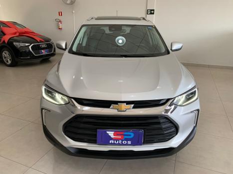 CHEVROLET Tracker 1.2 12V 4P FLEX TURBO PREMIER AUTOM�TICO, Foto 2