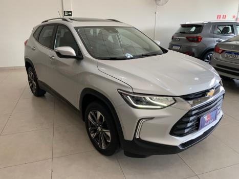 CHEVROLET Tracker 1.2 12V 4P FLEX TURBO PREMIER AUTOM�TICO, Foto 3