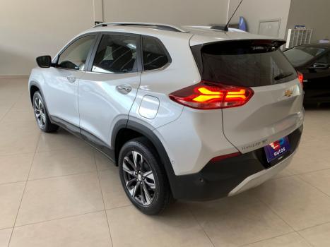 CHEVROLET Tracker 1.2 12V 4P FLEX TURBO PREMIER AUTOM�TICO, Foto 4