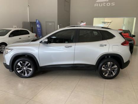 CHEVROLET Tracker 1.2 12V 4P FLEX TURBO PREMIER AUTOM�TICO, Foto 5