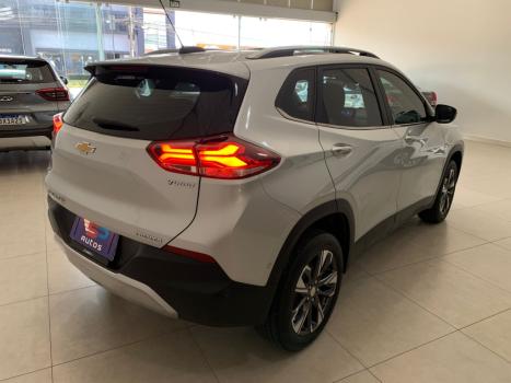 CHEVROLET Tracker 1.2 12V 4P FLEX TURBO PREMIER AUTOM�TICO, Foto 6