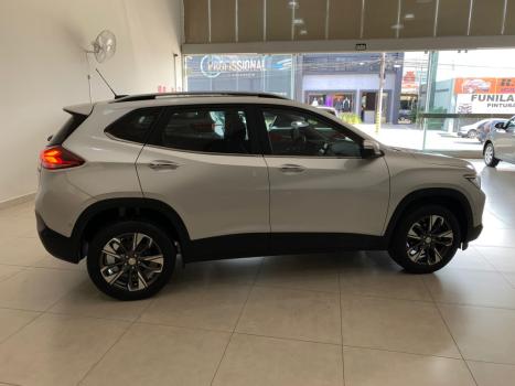 CHEVROLET Tracker 1.2 12V 4P FLEX TURBO PREMIER AUTOM�TICO, Foto 7
