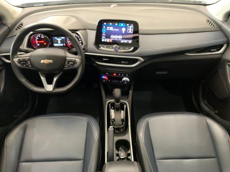 CHEVROLET Tracker 1.2 12V 4P FLEX TURBO PREMIER AUTOM�TICO, Foto 8