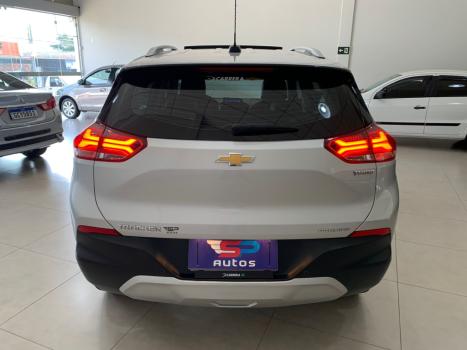 CHEVROLET Tracker 1.2 12V 4P FLEX TURBO PREMIER AUTOM�TICO, Foto 9