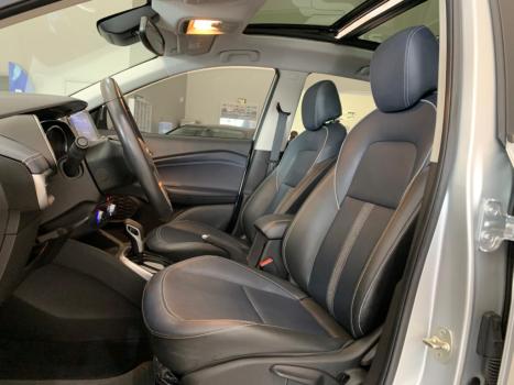 CHEVROLET Tracker 1.2 12V 4P FLEX TURBO PREMIER AUTOM�TICO, Foto 10