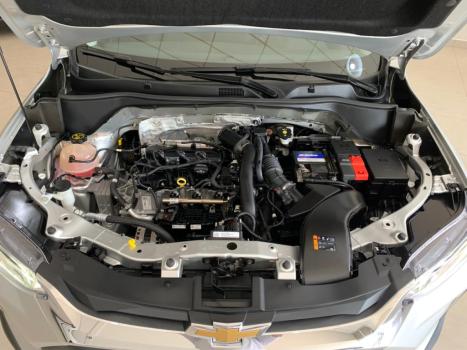 CHEVROLET Tracker 1.2 12V 4P FLEX TURBO PREMIER AUTOM�TICO, Foto 15