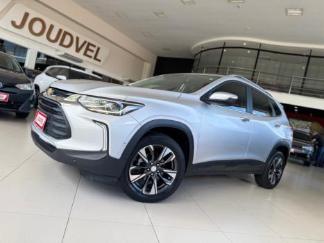 CHEVROLET Tracker 1.2 12V 4P FLEX TURBO PREMIER AUTOM�TICO, Foto 1