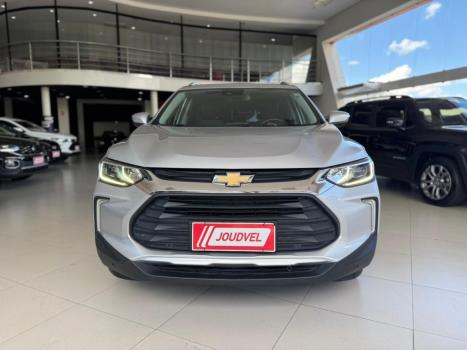 CHEVROLET Tracker 1.2 12V 4P FLEX TURBO PREMIER AUTOM�TICO, Foto 2