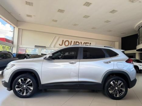 CHEVROLET Tracker 1.2 12V 4P FLEX TURBO PREMIER AUTOM�TICO, Foto 3