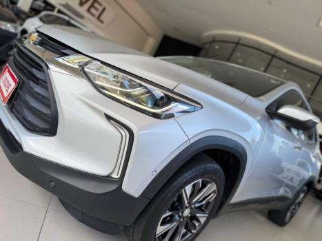 CHEVROLET Tracker 1.2 12V 4P FLEX TURBO PREMIER AUTOM�TICO, Foto 4