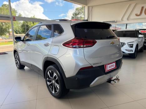 CHEVROLET Tracker 1.2 12V 4P FLEX TURBO PREMIER AUTOM�TICO, Foto 5