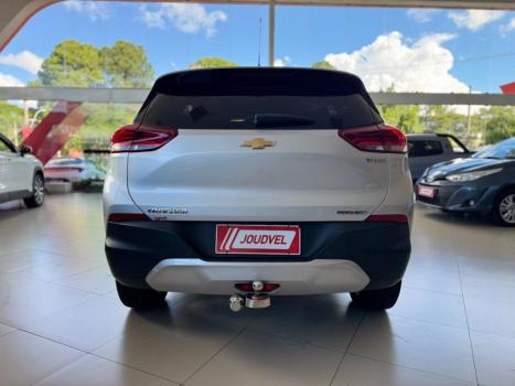 CHEVROLET Tracker 1.2 12V 4P FLEX TURBO PREMIER AUTOM�TICO, Foto 6