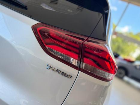 CHEVROLET Tracker 1.2 12V 4P FLEX TURBO PREMIER AUTOM�TICO, Foto 8