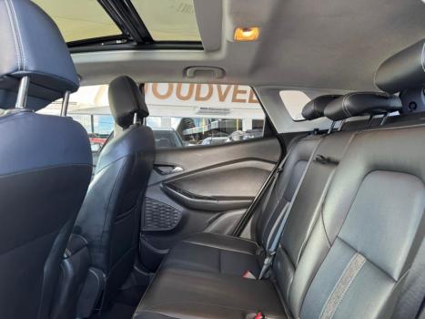 CHEVROLET Tracker 1.2 12V 4P FLEX TURBO PREMIER AUTOM�TICO, Foto 9