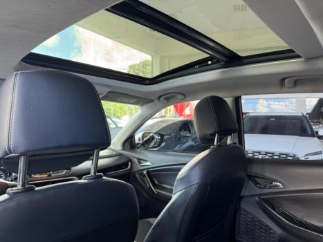 CHEVROLET Tracker 1.2 12V 4P FLEX TURBO PREMIER AUTOM�TICO, Foto 10