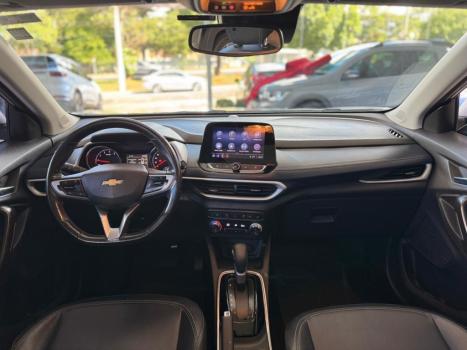 CHEVROLET Tracker 1.2 12V 4P FLEX TURBO PREMIER AUTOM�TICO, Foto 11