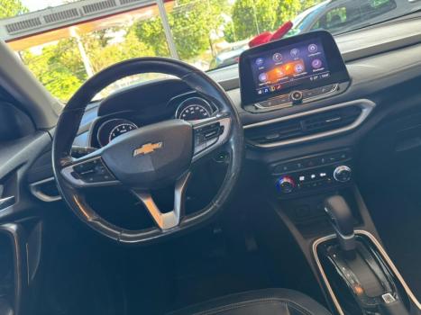CHEVROLET Tracker 1.2 12V 4P FLEX TURBO PREMIER AUTOM�TICO, Foto 12