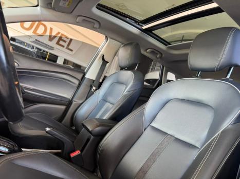 CHEVROLET Tracker 1.2 12V 4P FLEX TURBO PREMIER AUTOM�TICO, Foto 15