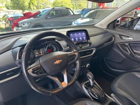 CHEVROLET Tracker 1.2 12V 4P FLEX TURBO PREMIER AUTOM�TICO, Foto 16