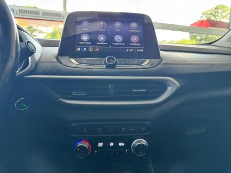 CHEVROLET Tracker 1.2 12V 4P FLEX TURBO PREMIER AUTOM�TICO, Foto 17