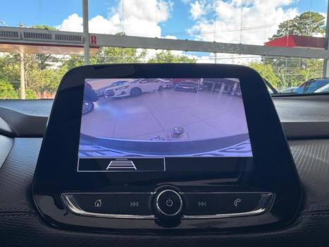 CHEVROLET Tracker 1.2 12V 4P FLEX TURBO PREMIER AUTOM�TICO, Foto 19