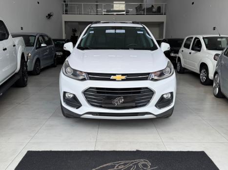 CHEVROLET Tracker 1.4 16V 4P FLEX PREMIER TURBO AUTOM�TICO, Foto 1