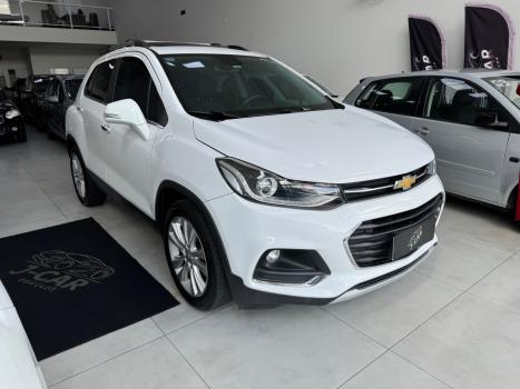 CHEVROLET Tracker 1.4 16V 4P FLEX PREMIER TURBO AUTOM�TICO, Foto 2