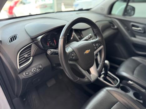 CHEVROLET Tracker 1.4 16V 4P FLEX PREMIER TURBO AUTOM�TICO, Foto 3
