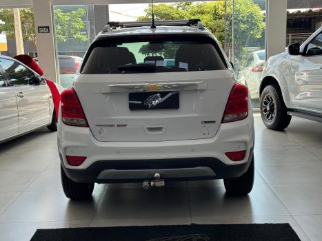 CHEVROLET Tracker 1.4 16V 4P FLEX PREMIER TURBO AUTOM�TICO, Foto 4