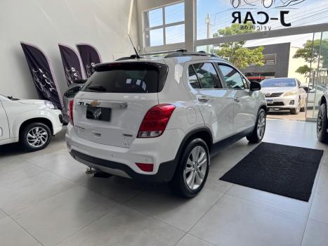 CHEVROLET Tracker 1.4 16V 4P FLEX PREMIER TURBO AUTOM�TICO, Foto 5